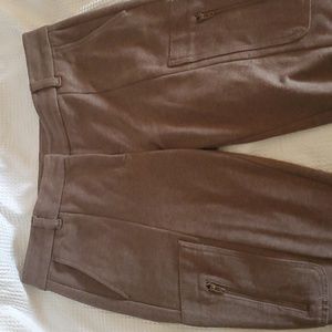 Ann Taylor stretch pants